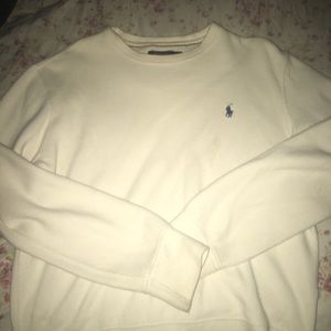 Ralph Lauren Polo Sweatshirt